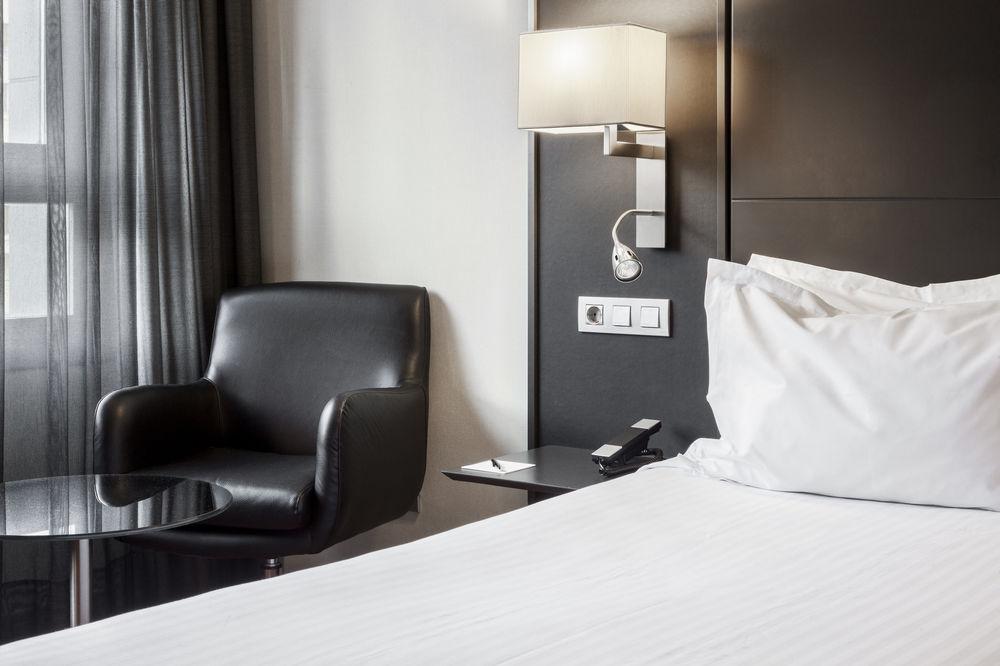 B&B Hotel Vitoria General Alava Екстериор снимка