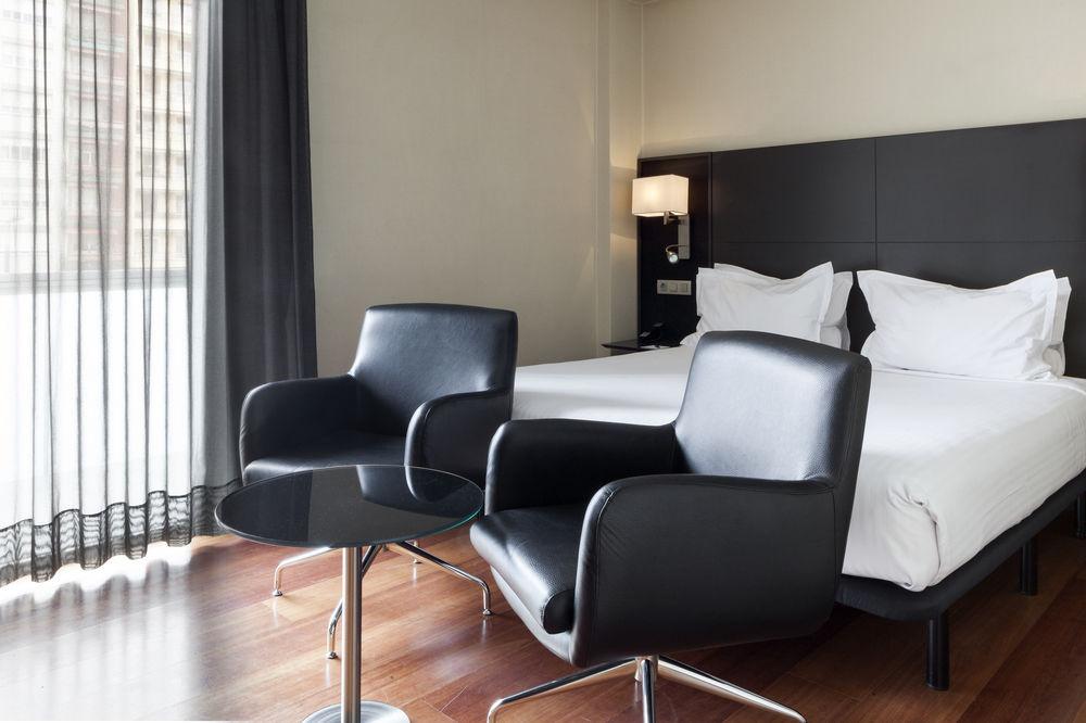 B&B Hotel Vitoria General Alava Екстериор снимка