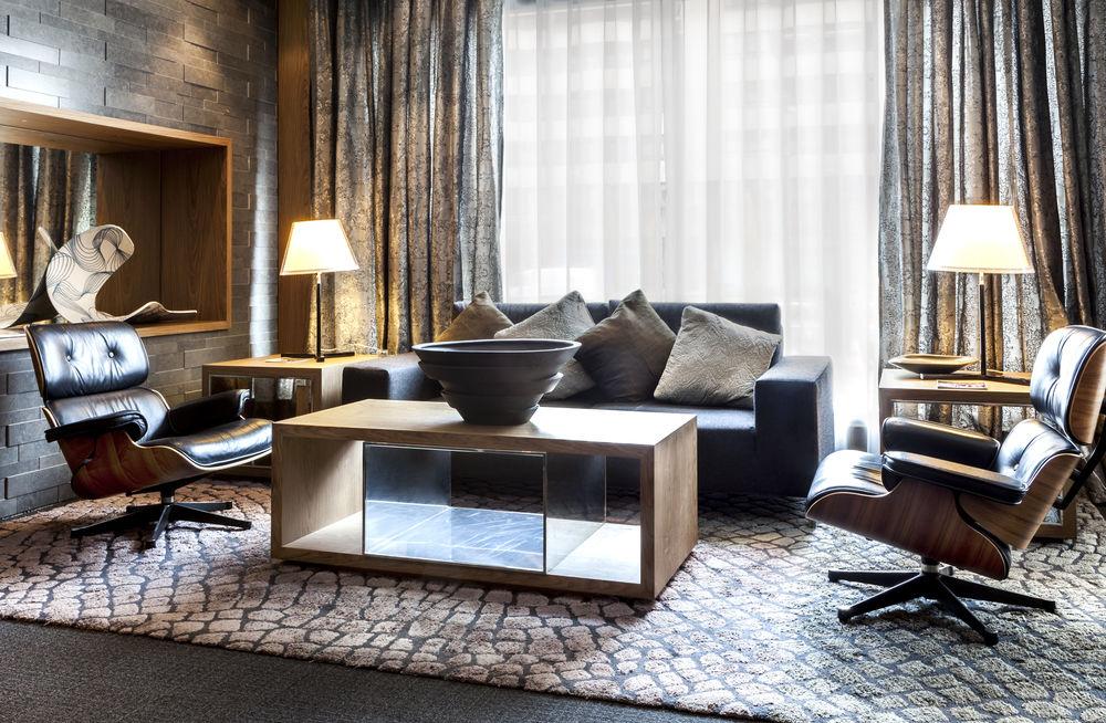 B&B Hotel Vitoria General Alava Екстериор снимка