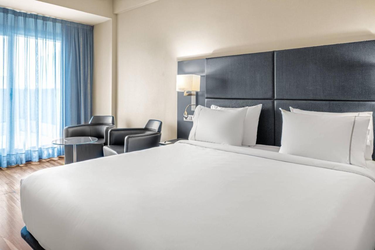 B&B Hotel Vitoria General Alava Екстериор снимка