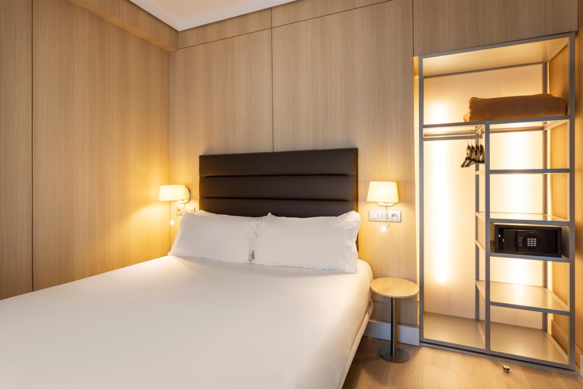 B&B Hotel Vitoria General Alava Екстериор снимка