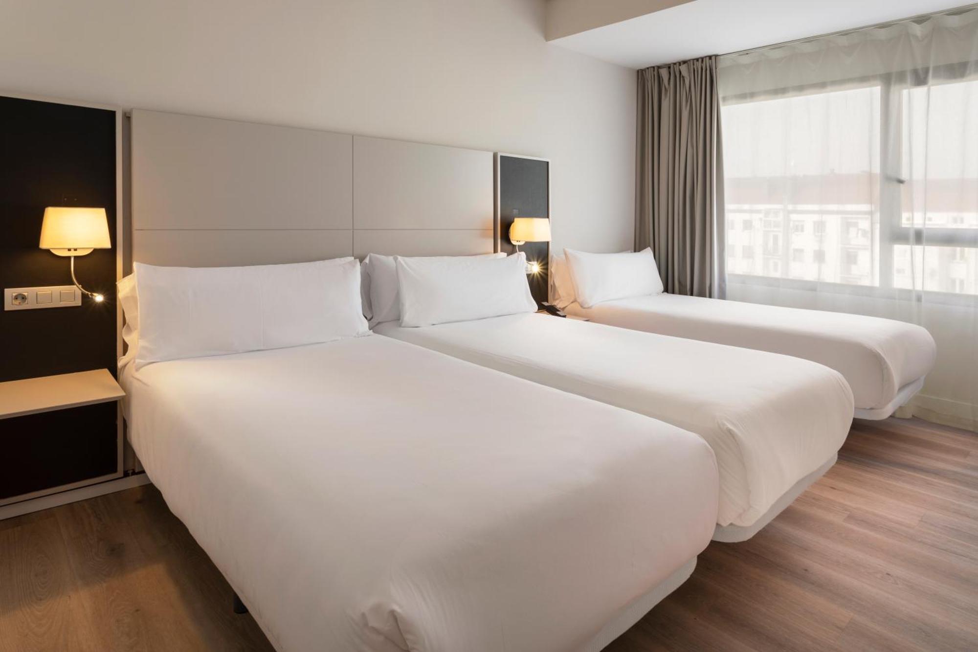 B&B Hotel Vitoria General Alava Екстериор снимка