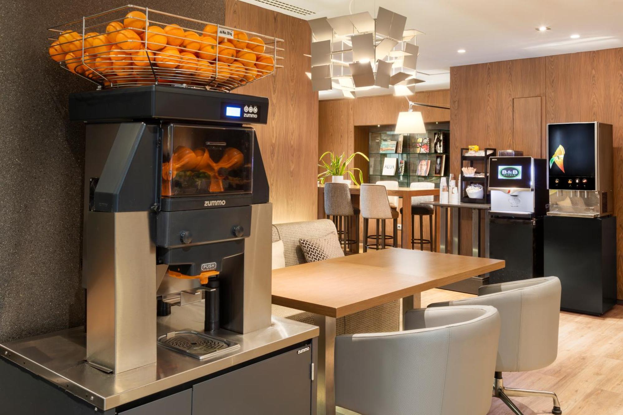 B&B Hotel Vitoria General Alava Екстериор снимка