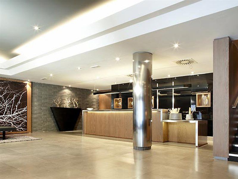 B&B Hotel Vitoria General Alava Екстериор снимка
