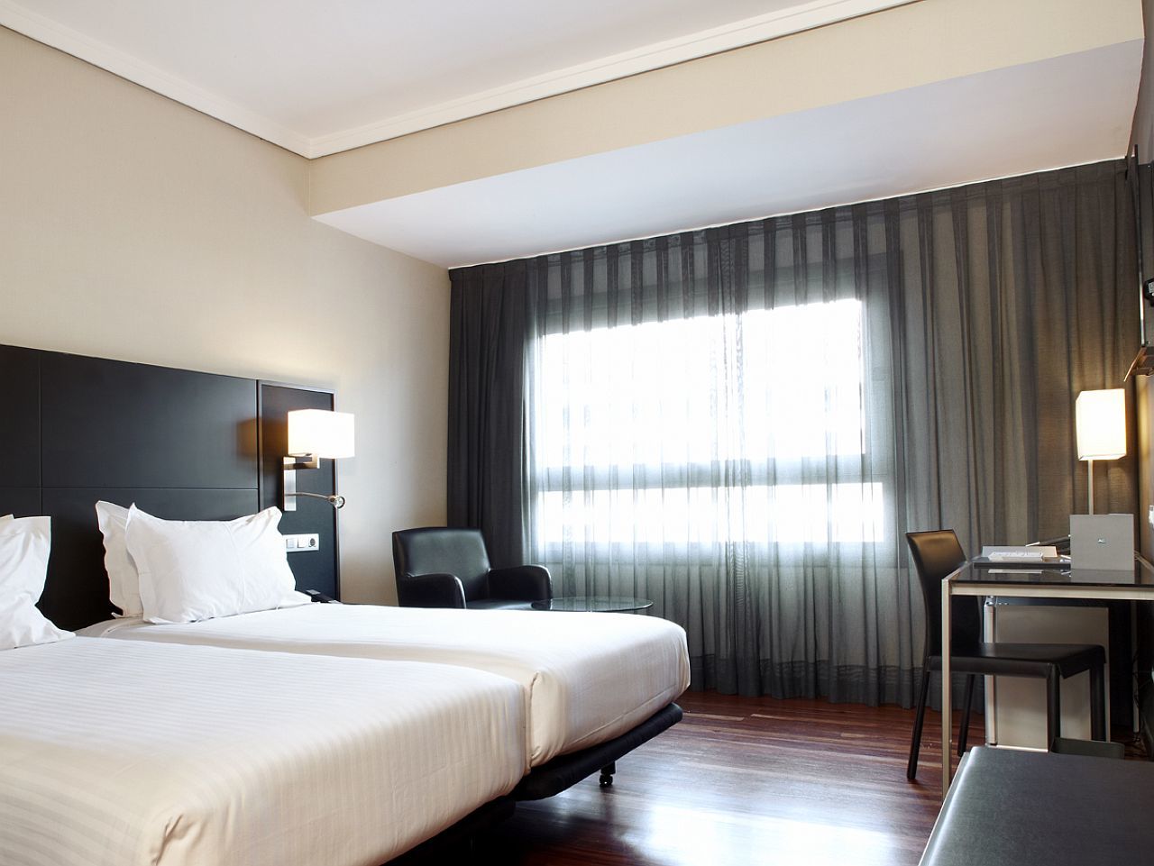 B&B Hotel Vitoria General Alava Стая снимка