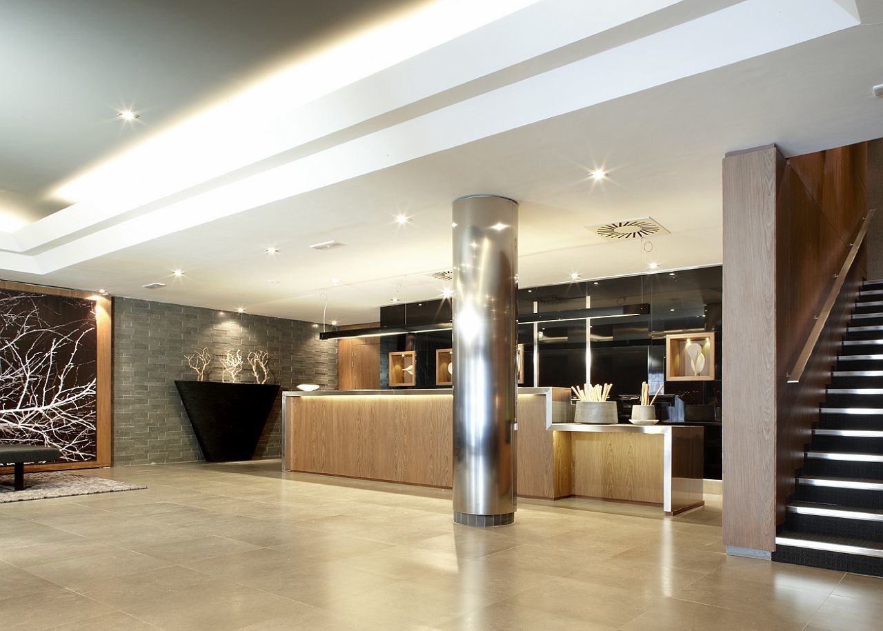 B&B Hotel Vitoria General Alava Екстериор снимка