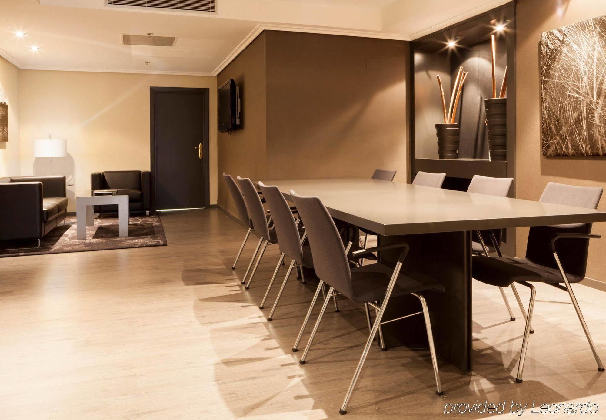 B&B Hotel Vitoria General Alava Екстериор снимка