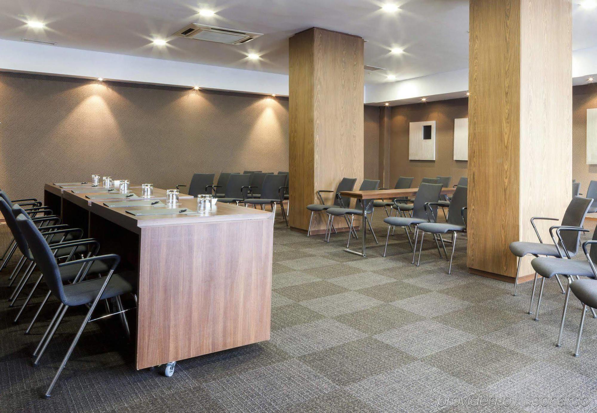 B&B Hotel Vitoria General Alava Екстериор снимка