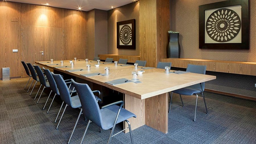 B&B Hotel Vitoria General Alava Екстериор снимка