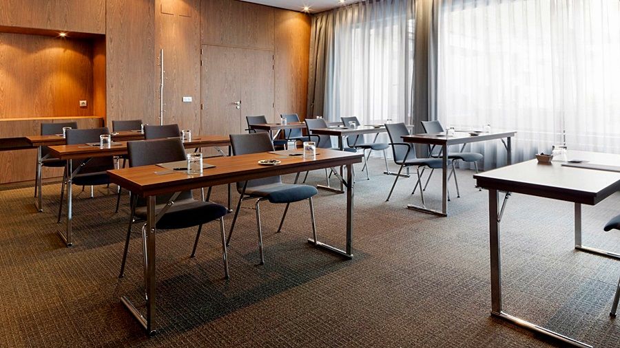 B&B Hotel Vitoria General Alava Екстериор снимка